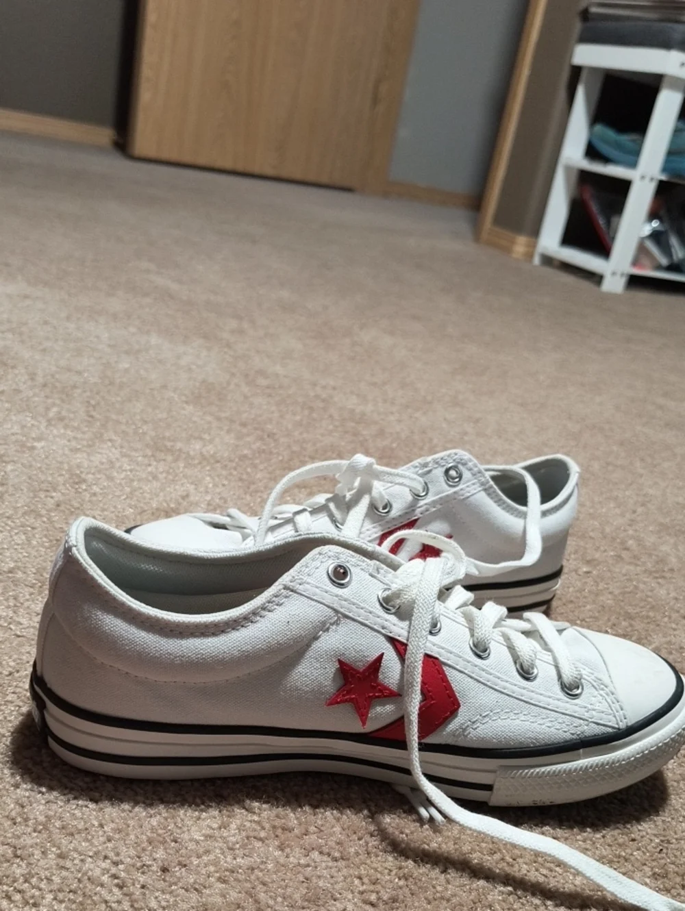 Kids Converse All Star Size 4.5